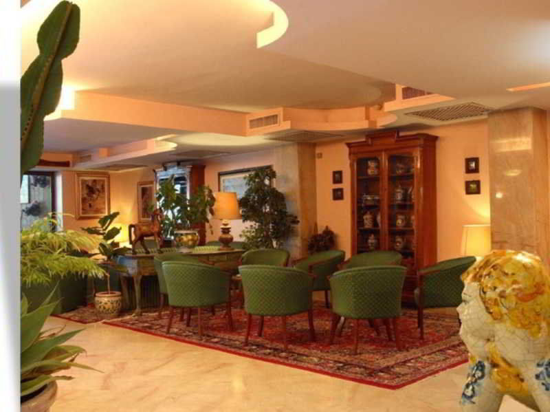 Colleverde Park Hotel Agrigento Kültér fotó